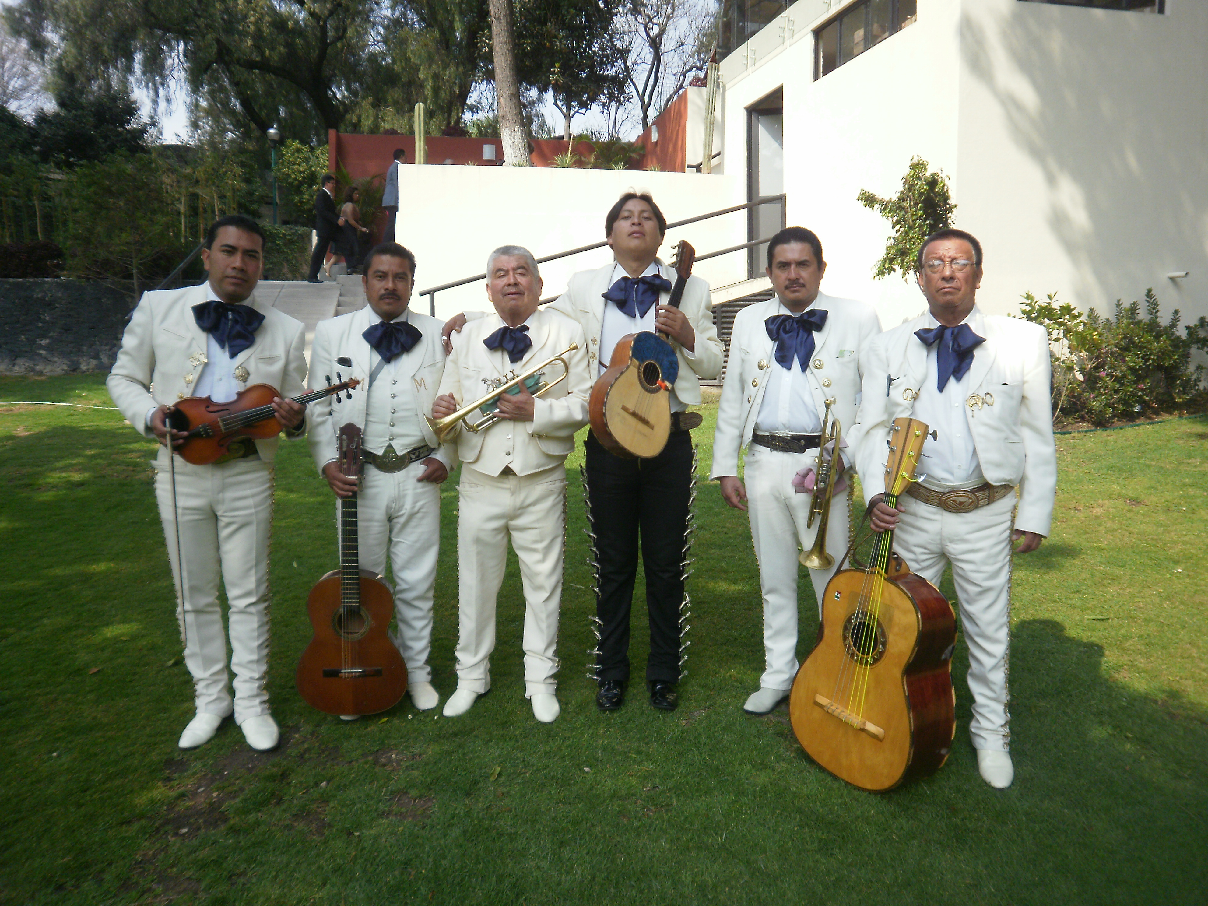 MARIACHIS ECONÓMICOS EN COACALCO