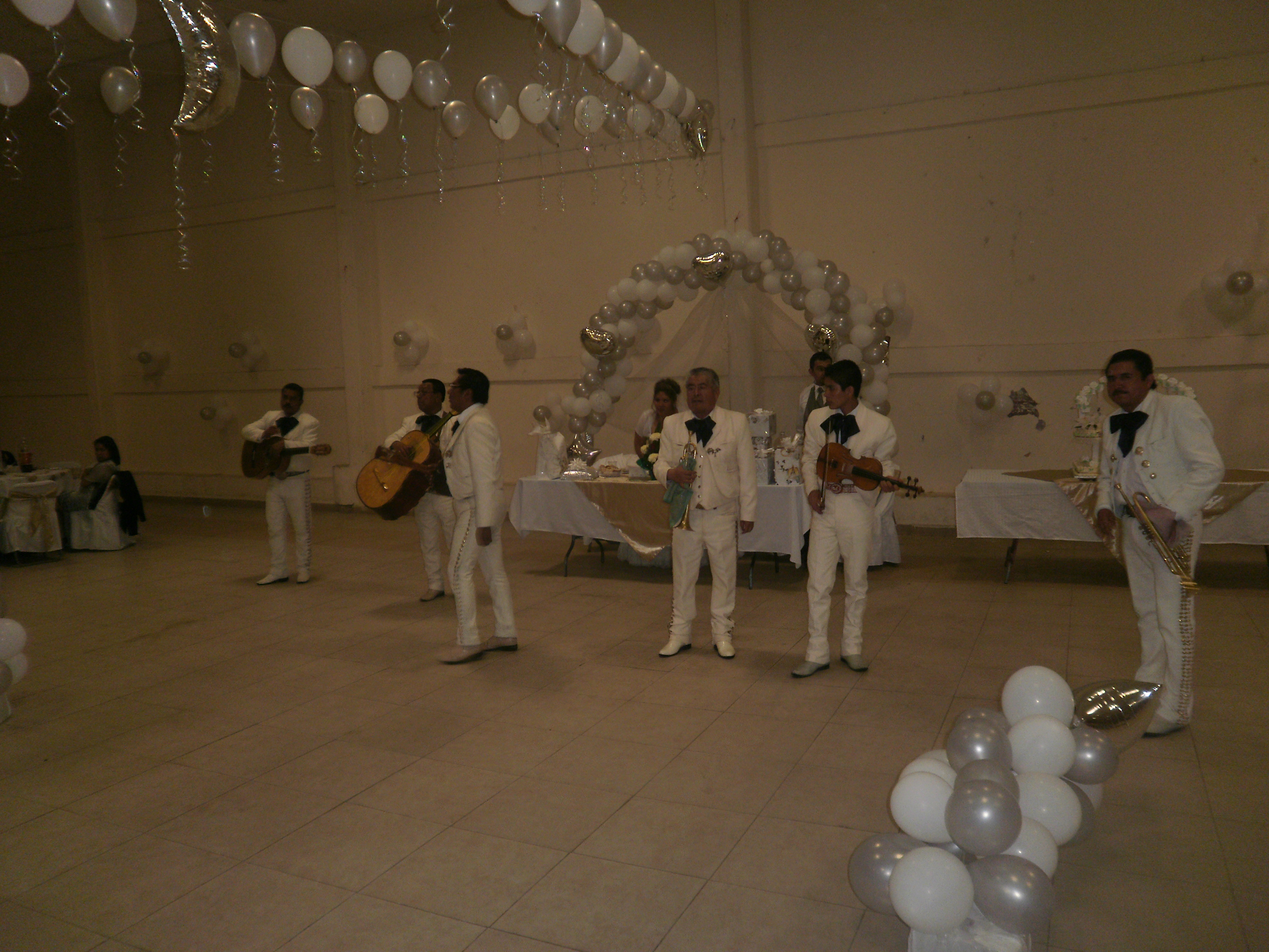 MARIACHIS ECONÓMICOS EN ECATEPEC