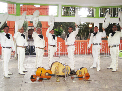 CONTRATACION DE MARIACHIS URGENTES EN COACALCO