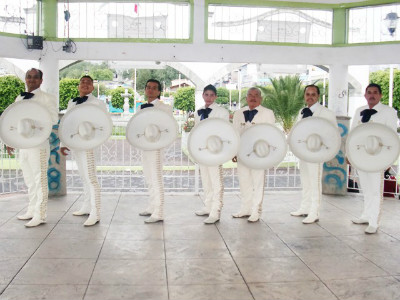 MARIACHIS URGENTES PARA FIESTAS EN COACALCO